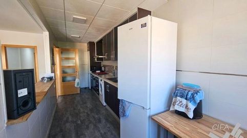 Foto 5 de Piso en venta en Calle Diputacio, Rossell, Castellón