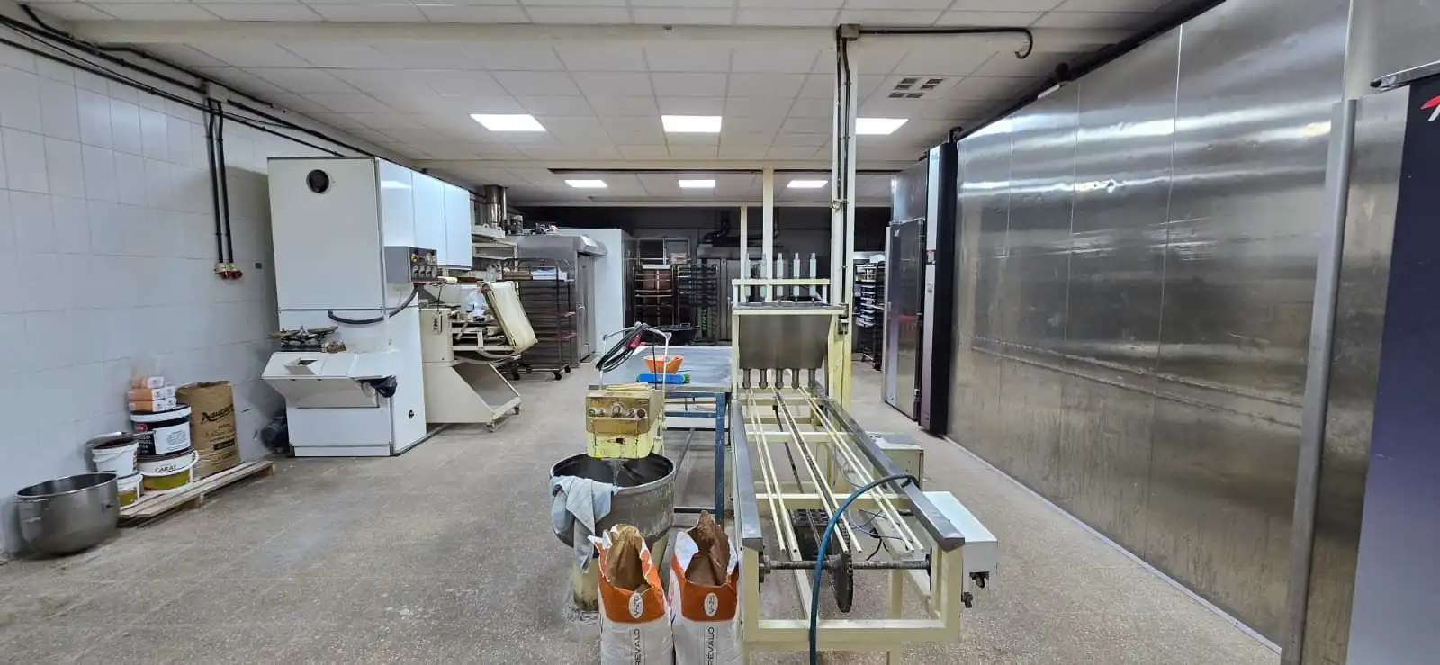 Cocina de Casa o chalet en venta en Puertollano con Aire acondicionado, Calefacción y Terraza