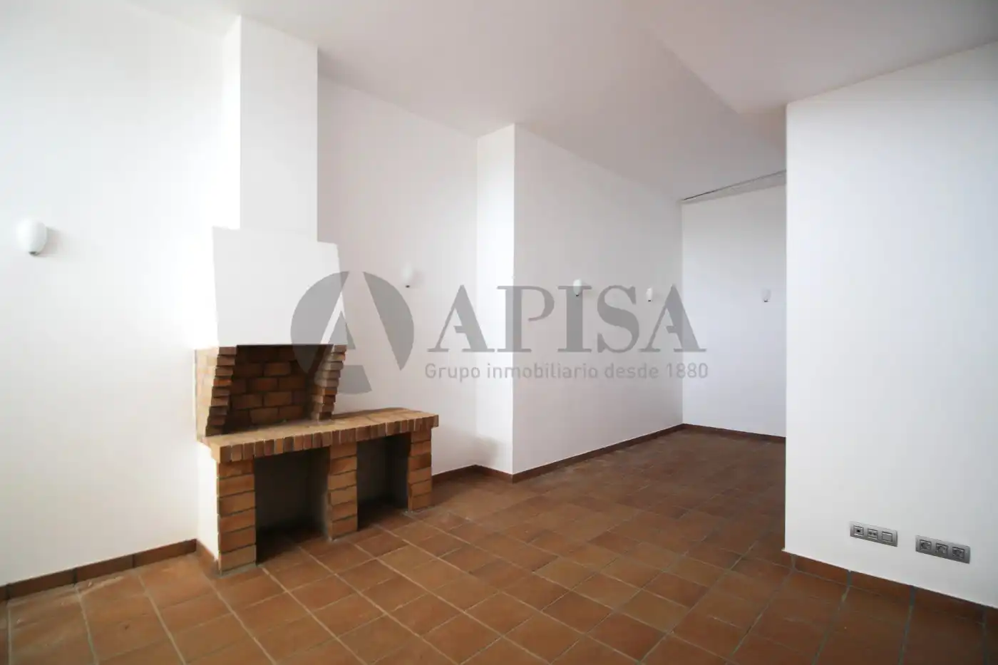 Casa o chalet de alquiler en Cabrils con Calefacción y Parquet