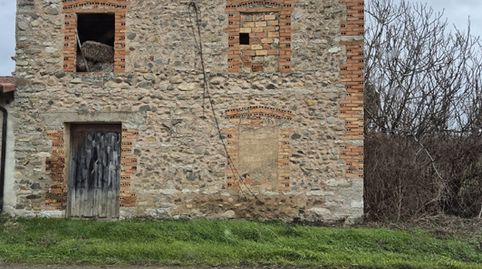 Foto 2 de Finca rústica en venta en Calle Alta, 13, Fresno de Río Tirón, Burgos