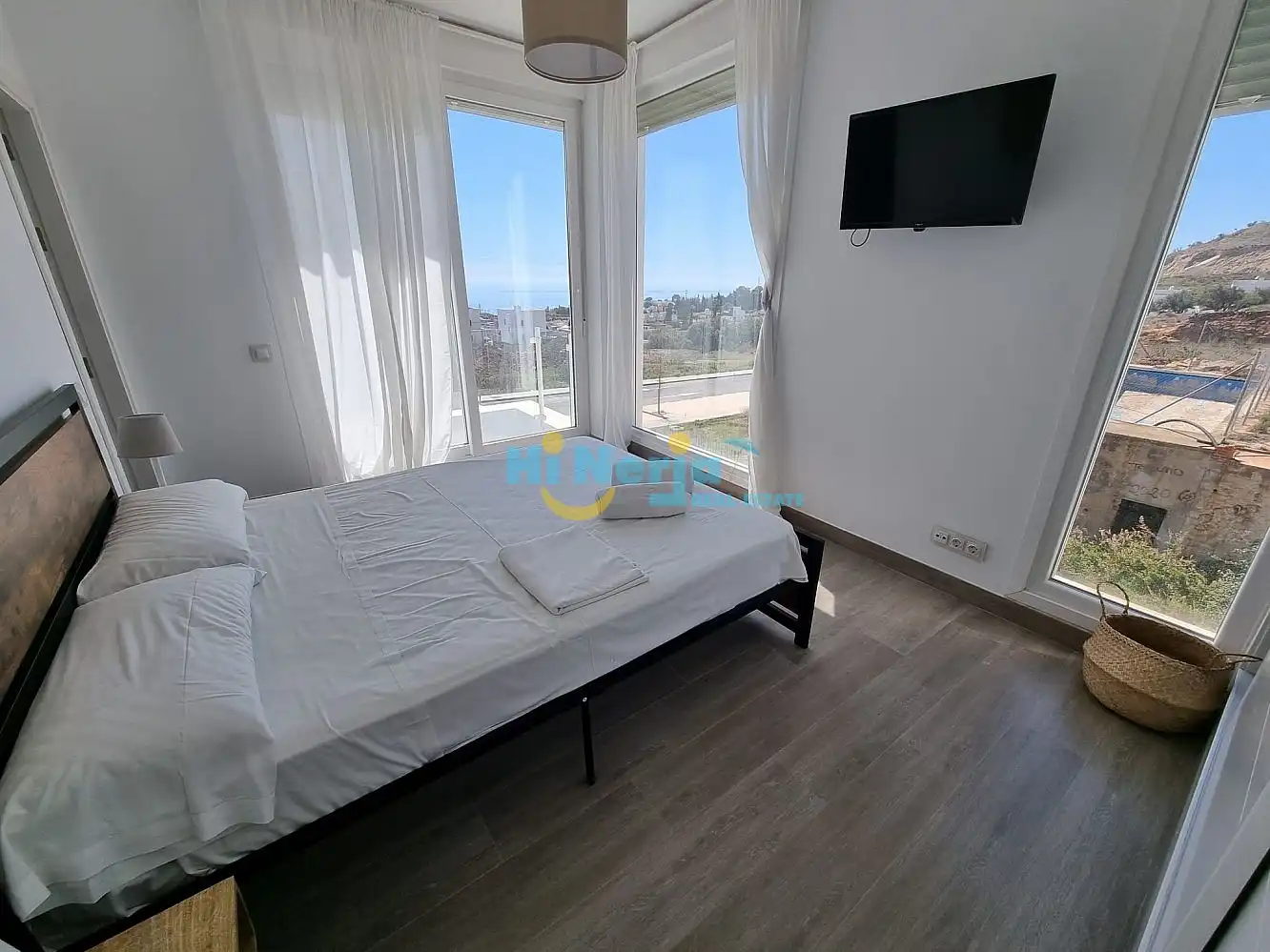 Casa con piscina in affitto a Centro, imagen 4