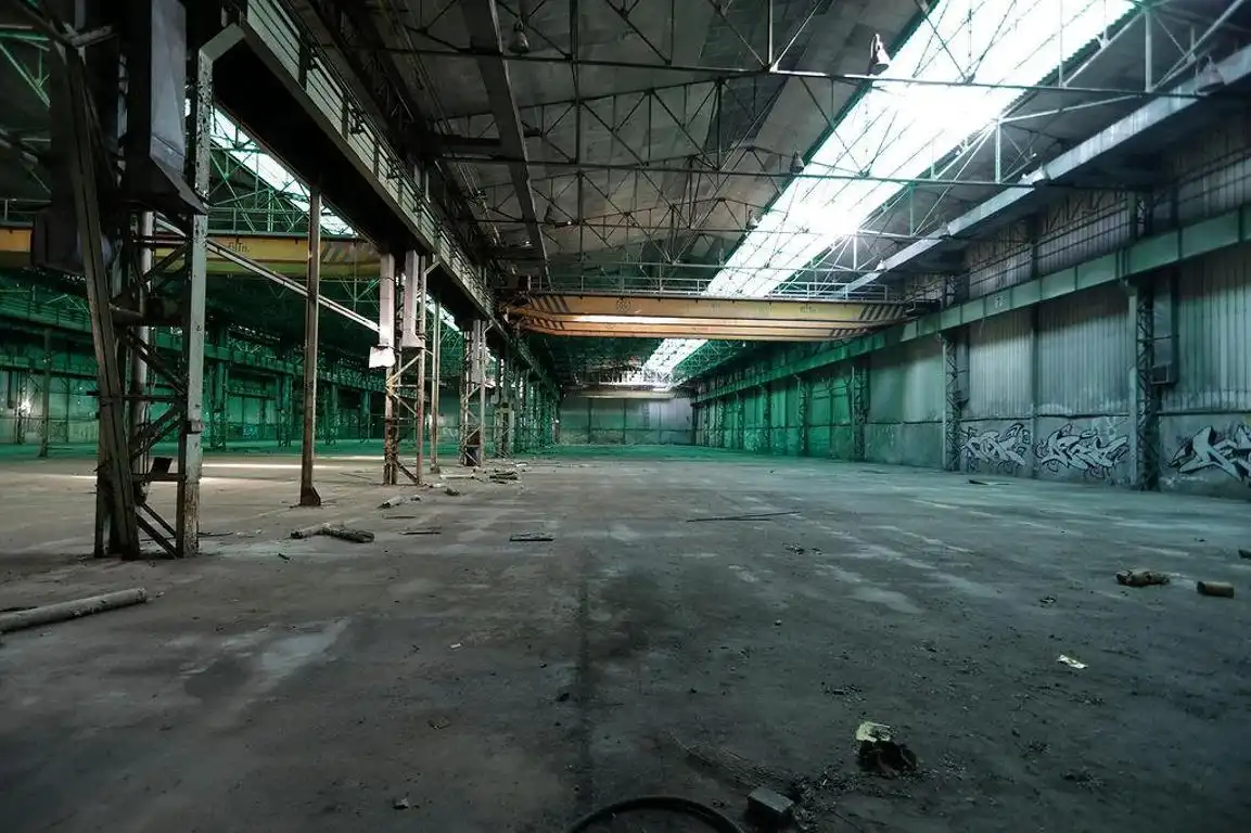 Nave industrielle à vendre à Bekolarra Kalea, imagen 11