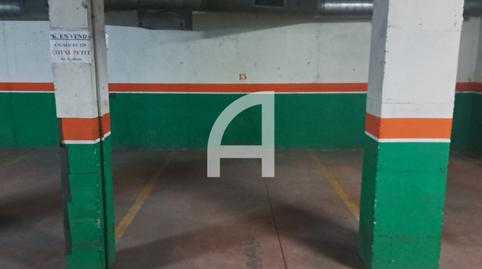 Foto 4 de Garatge en venda a Carrer de Galileu, Ca n'Aurell, Terrassa