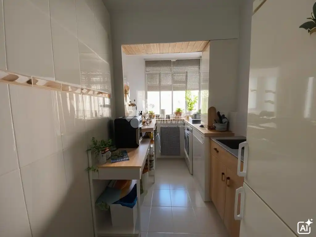 Cuina de Pis en venda en Alcobendas