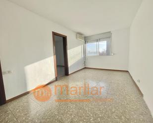 Bedroom of Flat for sale in  Barcelona Capital