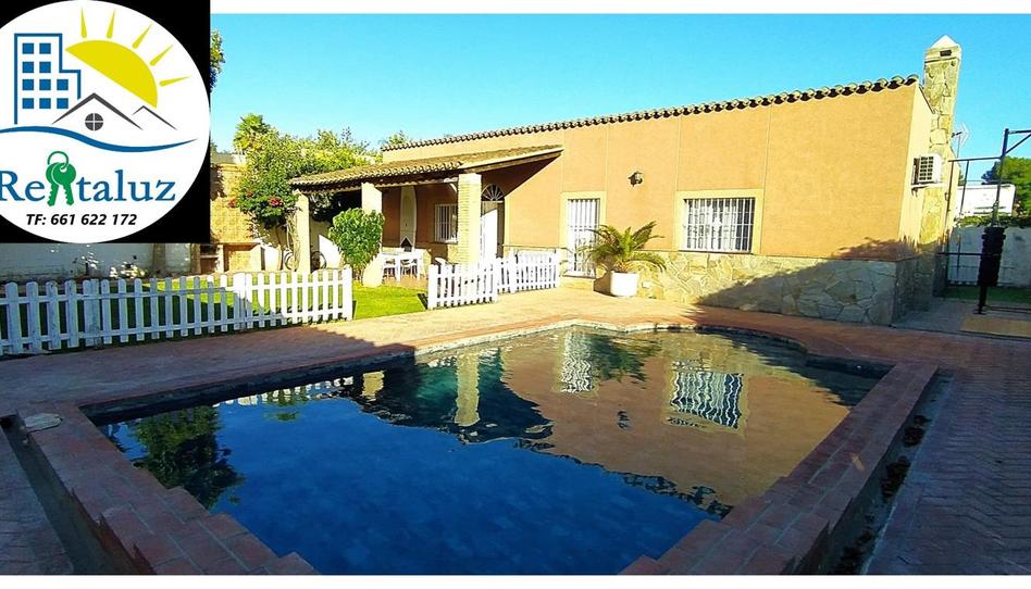 Photo 1 of House or chalet to rent in Carretera de Sanlúcar - Sudamérica, Cádiz