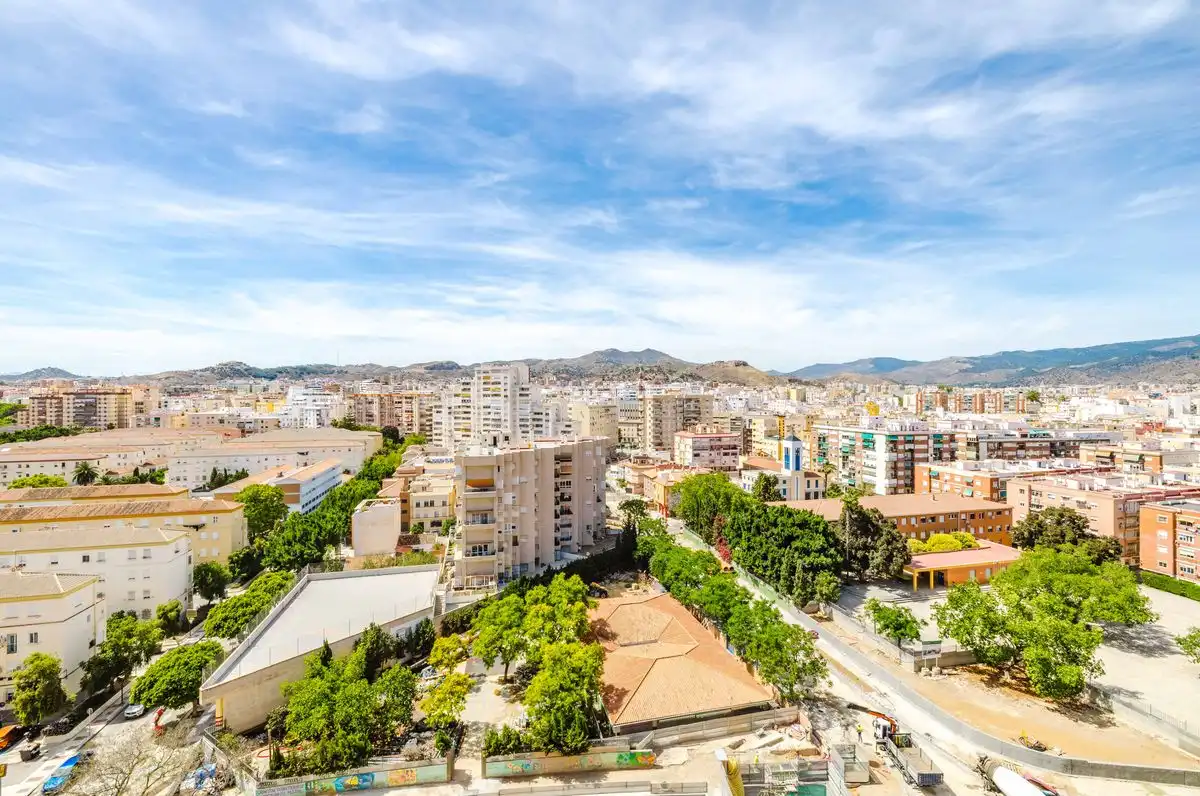 Appartement avec terrasse à vendre à Pasaje Esperanto, imagen 33
