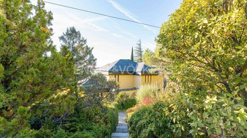 Foto 3 de Casa o xalet en venda a Abantos - Carmelitas, Madrid