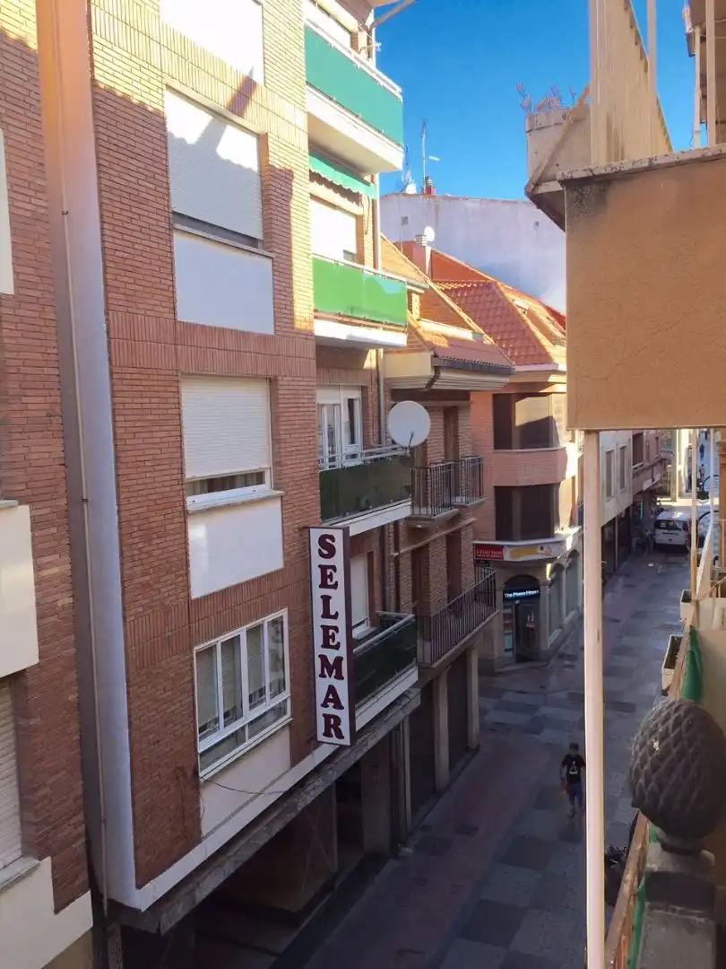 Appartamento con ascensore in vendita a Benavente, imagen 18