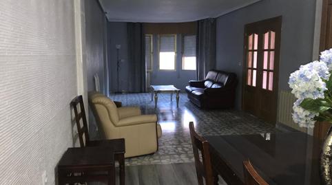 Photo 2 of Single-family semi-detached for sale in Madrigueras, Albacete