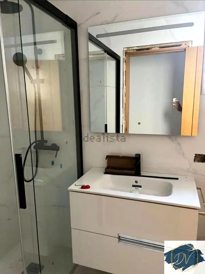 Flat with lift for sale in Elías Serra Rafols, imagen 6