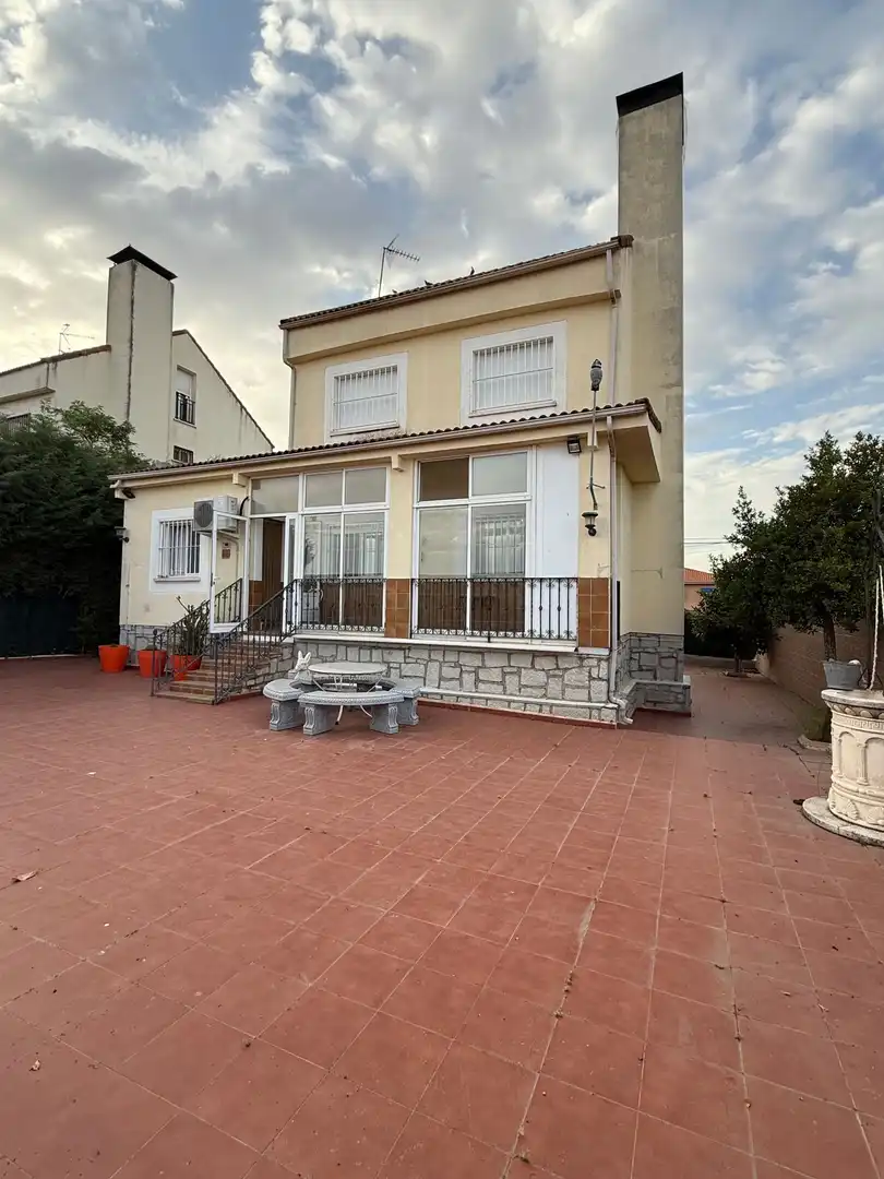 Haus zum Verkauf in Las Ventas de Retamosa, imagen 4