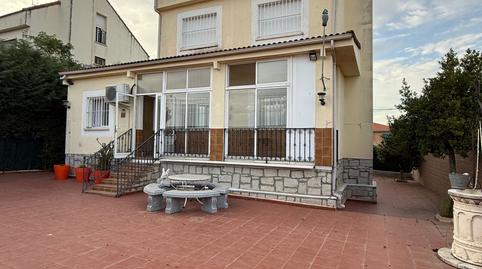 Foto 4 de Casa o xalet en venda a Las Ventas de Retamosa, Toledo