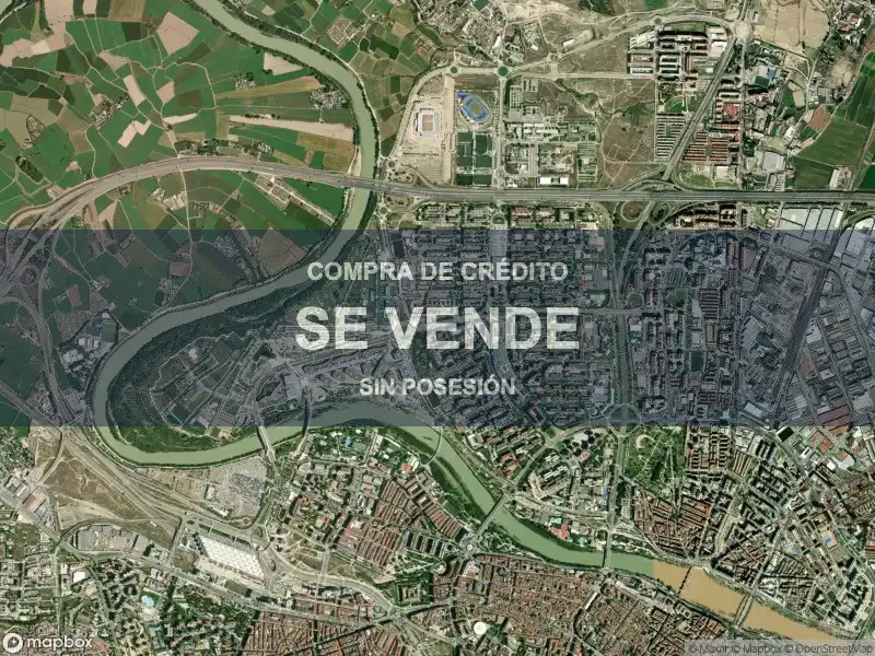 Oficina en venda en Zaragoza