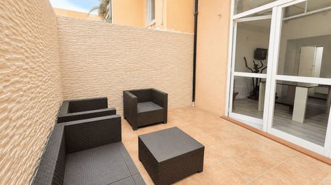 Foto 2 de Casa adosada en venta en Virgen del Socorro, Centro, Almazora / Almassora