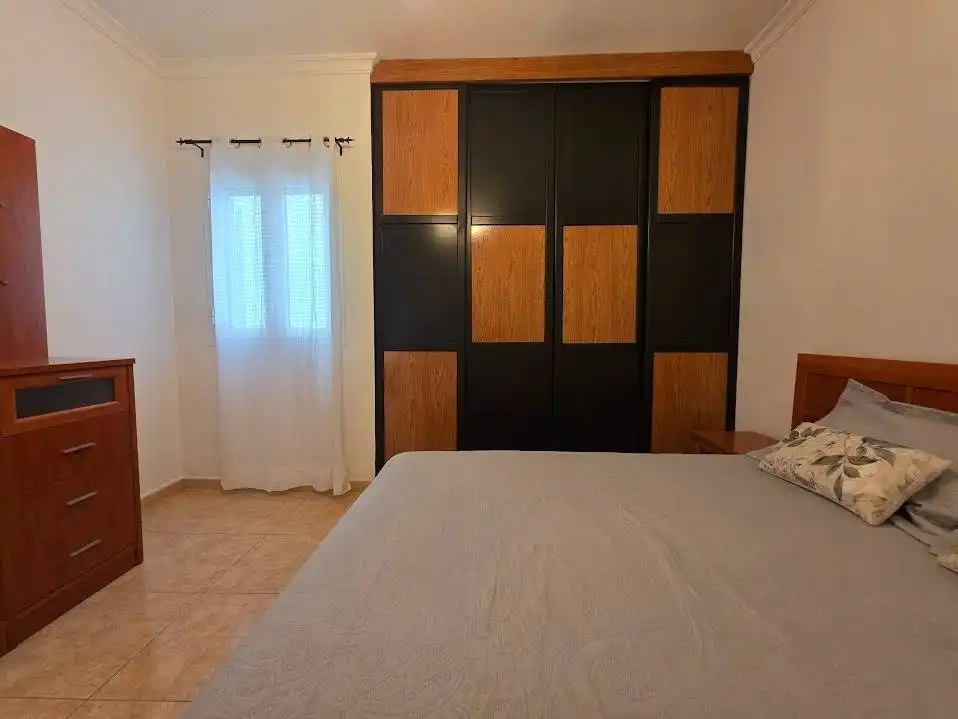 Habitación de Piso en venta en Las Palmas de Gran Canaria con Amueblado