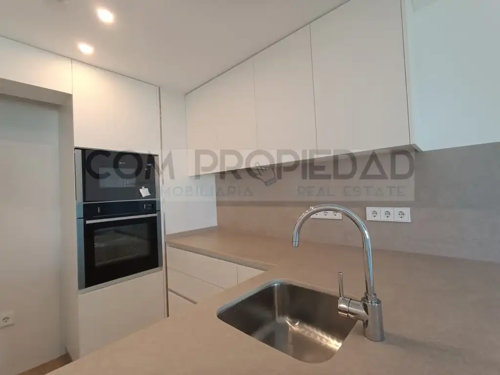 Cocina de Piso de alquiler en  Palma de Mallorca