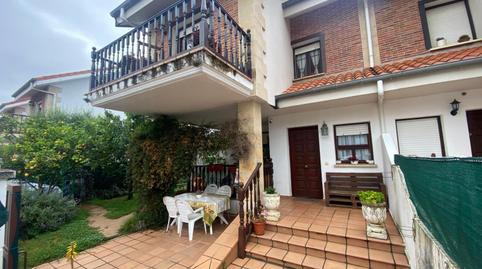 Foto 2 de Casa adosada en venda a Argoños , Cantabria