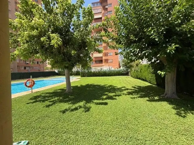 Apartment mit Pool zum Verkauf in Juzgados - Plaza de Toros, imagen 21