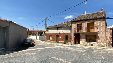 Foto 2 de Casa adosada en venda a Calle San Antonio, 6, Aldea Real, Segovia