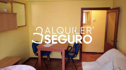 Foto 4 de Pis de lloguer a Concha Velasco, Plaza de Toros, Valladolid Capital