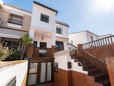Adosado en venta en Rio Guadalquivir