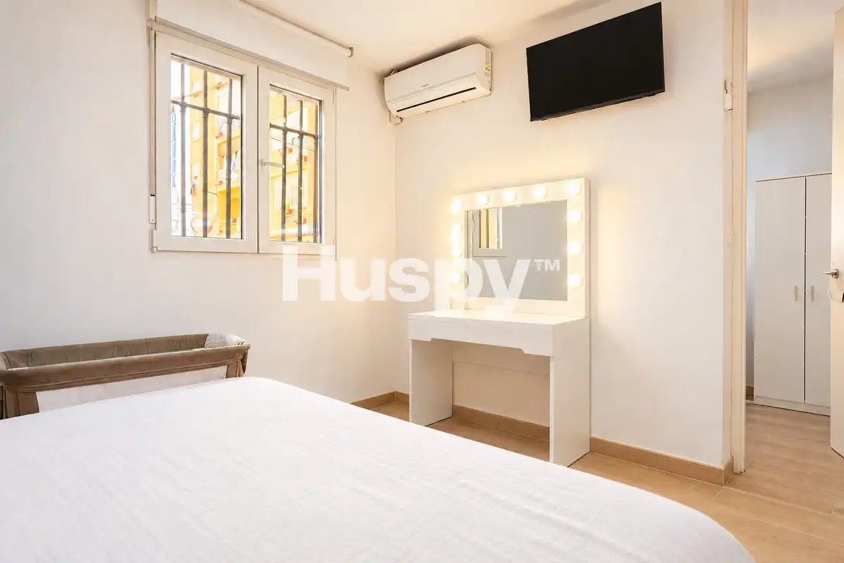 Habitación de Loft en venta en Avenida de la Paz  