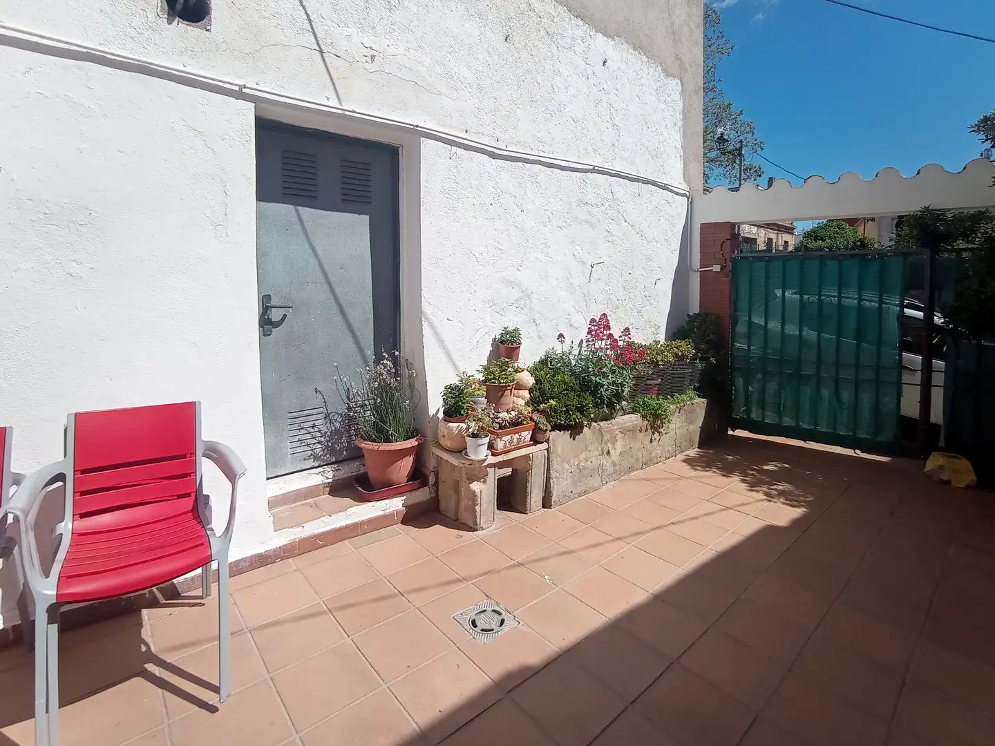 Villa mit Terrasse zum Verkauf in Carrer Mascanada 28, imagen 6