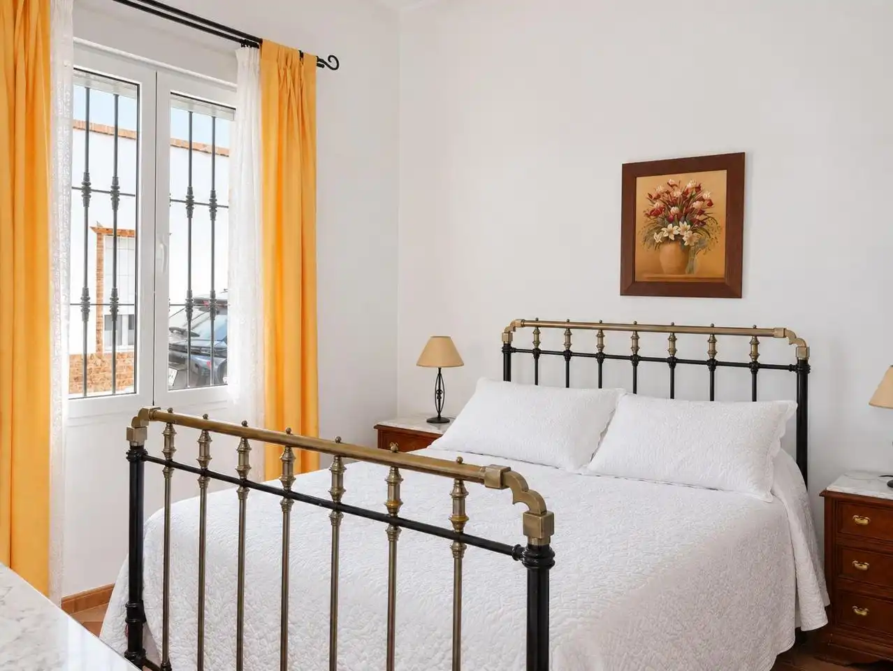 Casa a schiera con terrazza in vendita a Calle Calilla, imagen 43