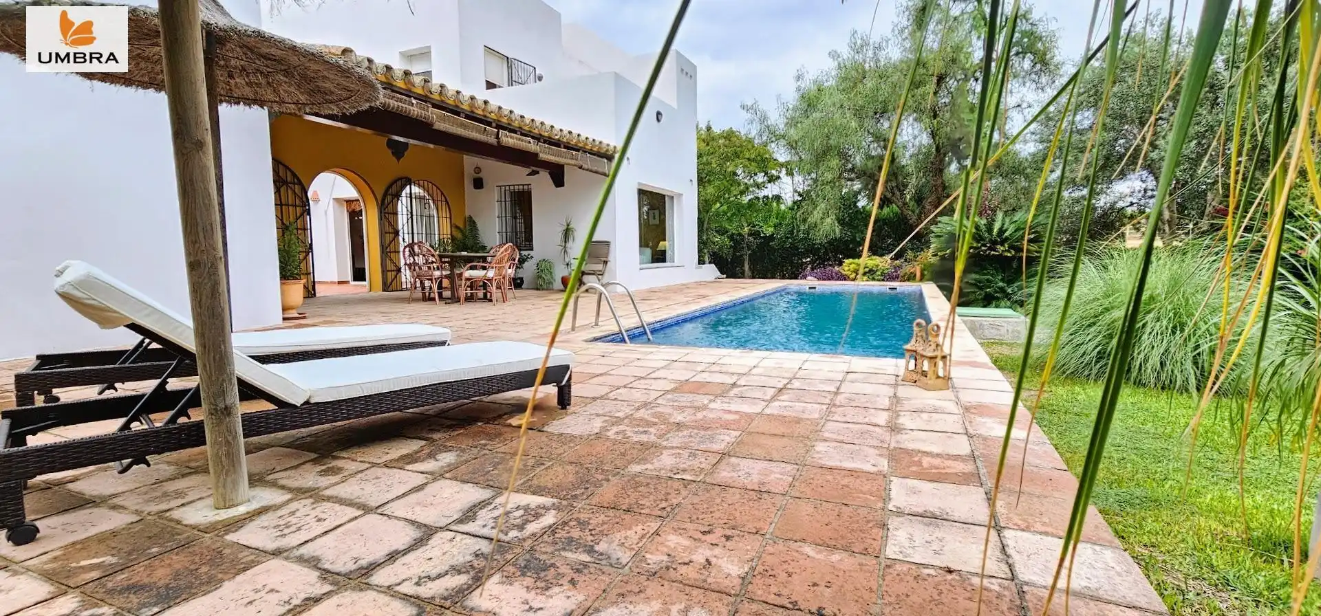 Houses for sale in Parque Atlántico - Ronda este