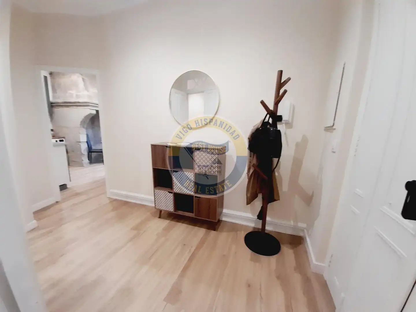 Piso en venta en Vigo  con Amueblado