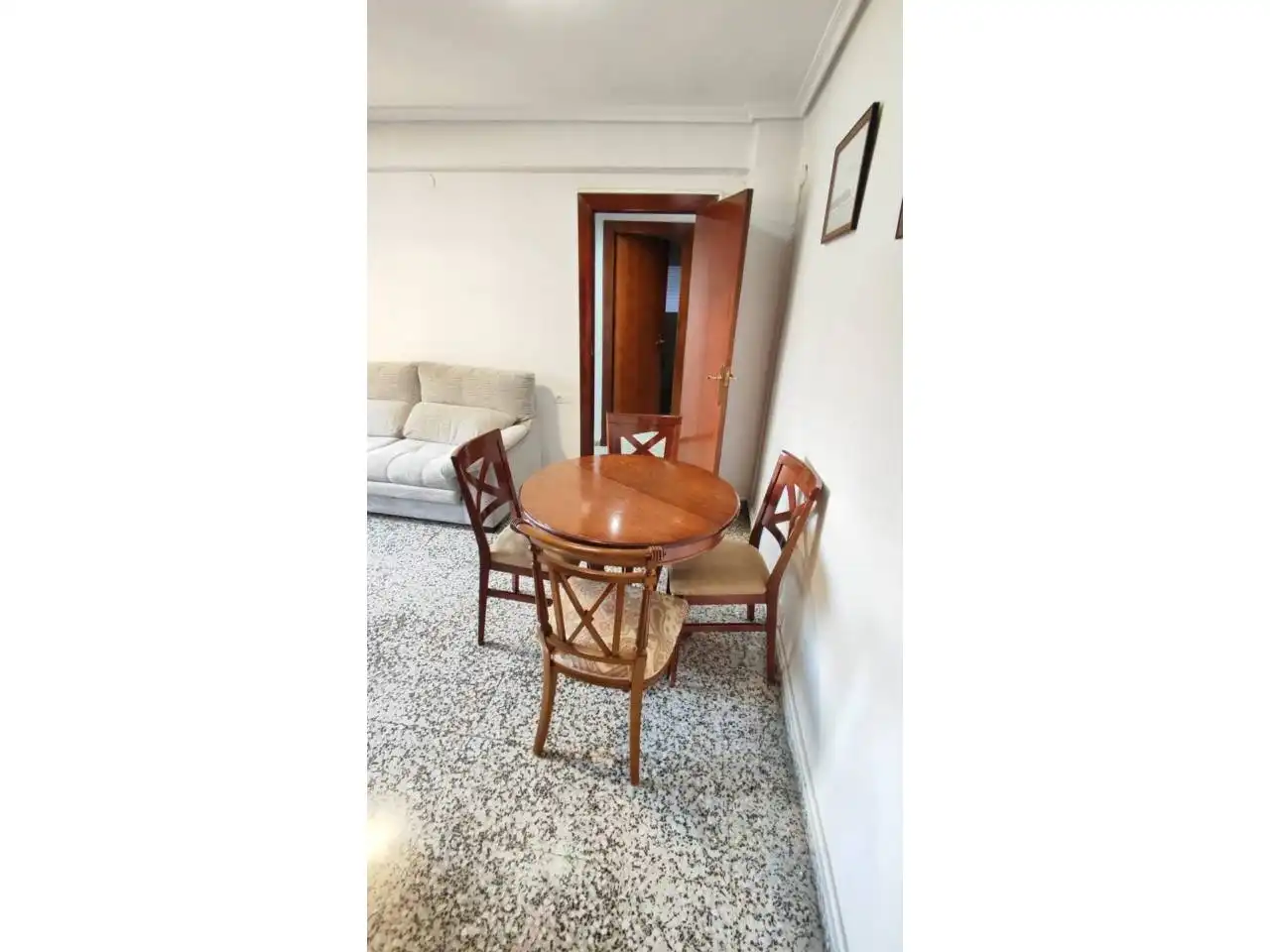 Piso de alquiler en Parque Geólogo José Royo Gómez