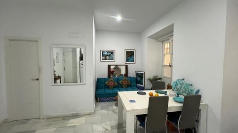 Foto 2 de Planta baixa en venda a El Pópulo - Santa María, Cádiz