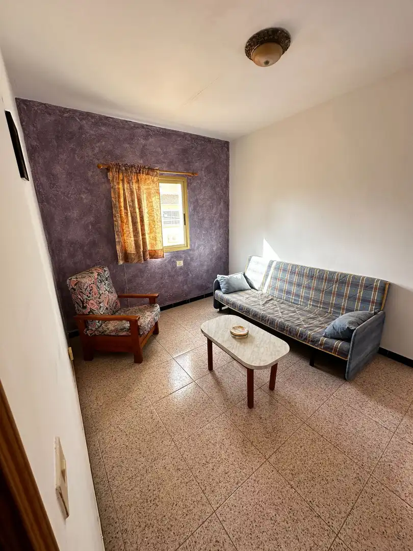 Sala de estar de Edificio en venta en Puerto del Rosario