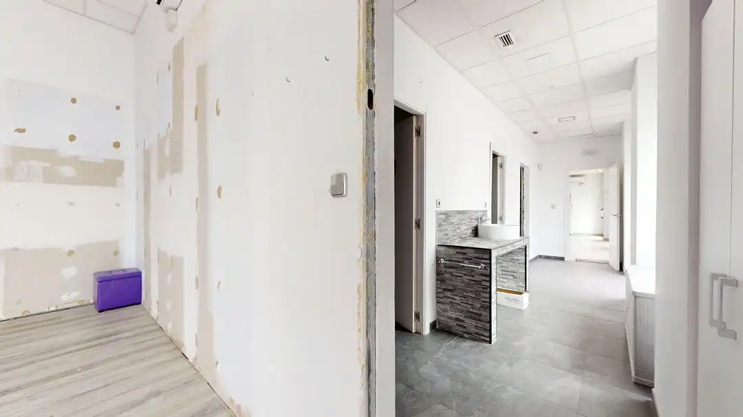Commercial properties for rent in Madrid  with Air Conditioner