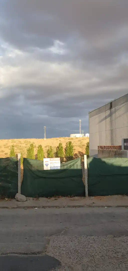 Residencial en venta en El Casar de Escalona