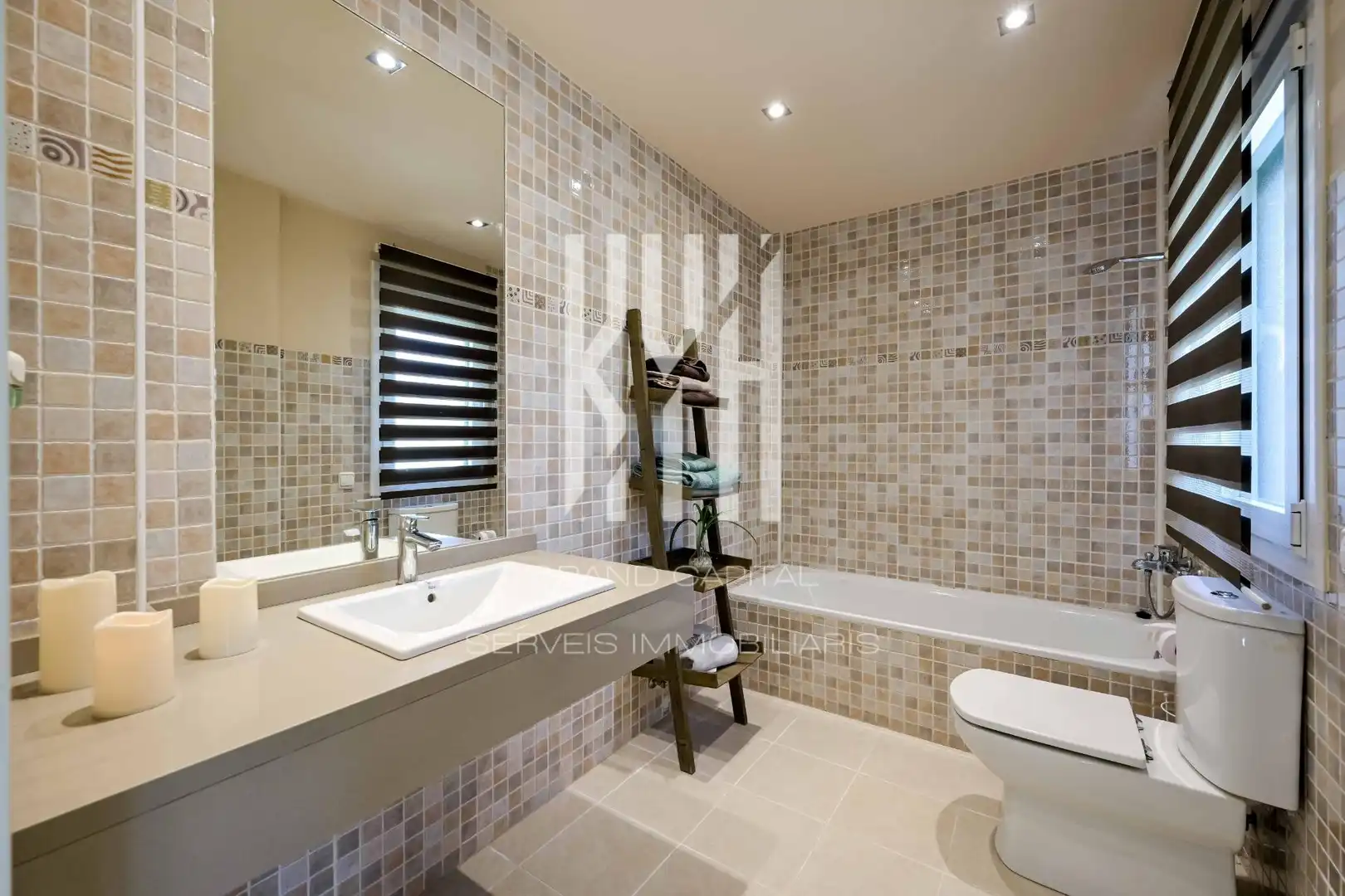 Maison jumelée avec terrasse à vendre à Carrer SUREDA, imagen 41