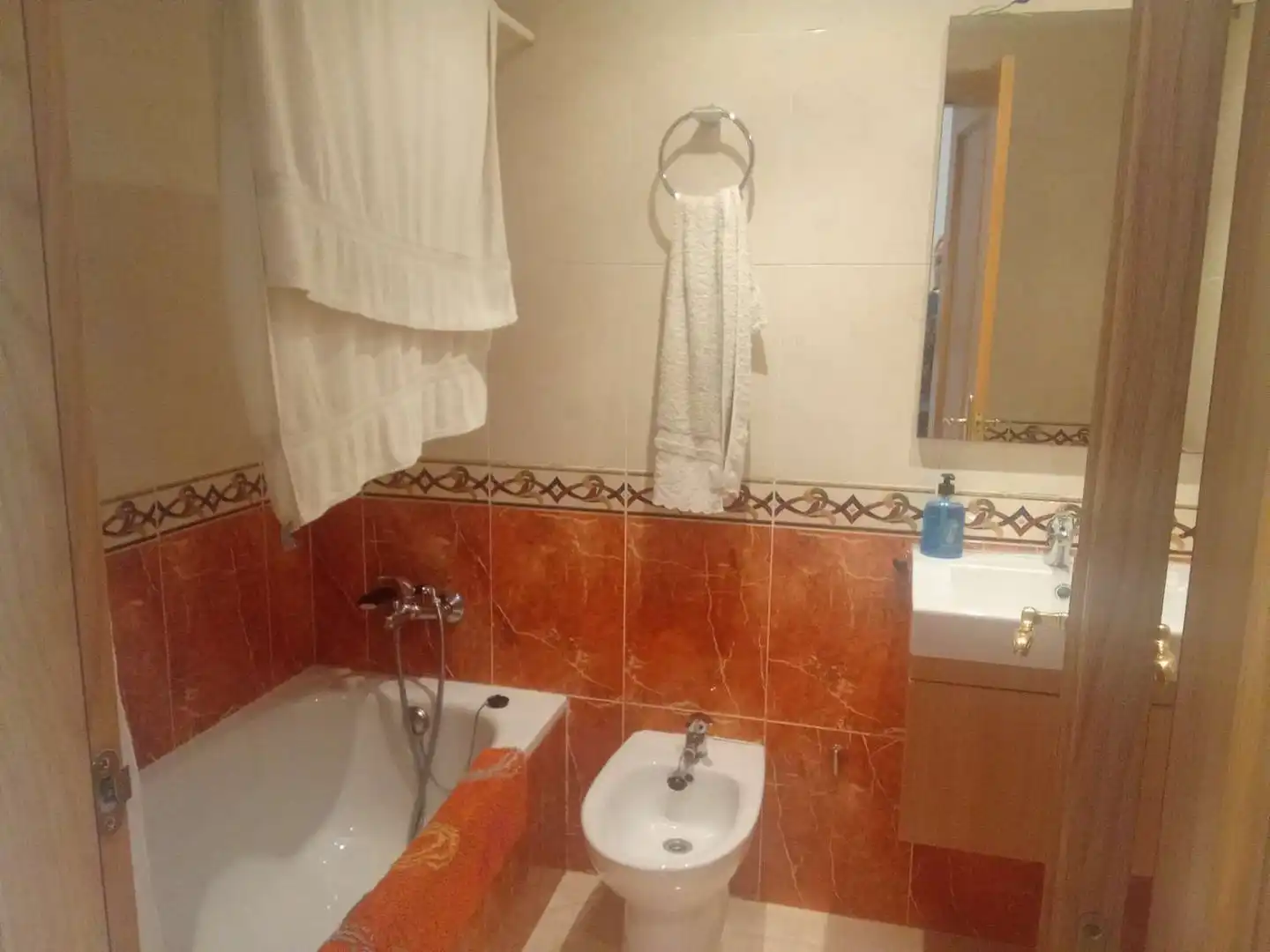 Apartment mit Pool zum Verkauf in Marina d'Or, imagen 14