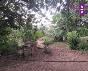 Garden of Residential for sale in  Tarragona Capital
