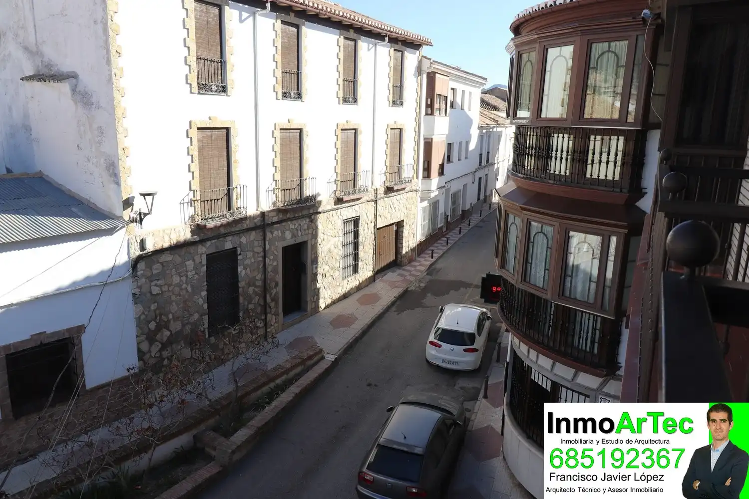 Flat with terrace for sale in Calle Santa Ana de Íllora 4, imagen 21