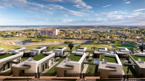 Photo 3 of Houses for sale in Bonalba - Cotoveta, Mutxamel