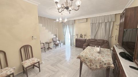 Foto 3 de Casa adosada en venta en Moguer, Huelva