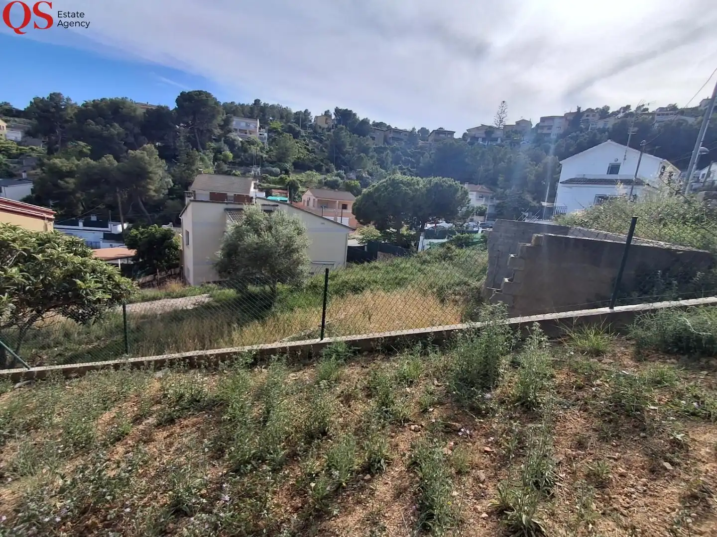 Terreno residencial en venta en Costa Cunit - Els Jardins - Els Rosers, imagen 5