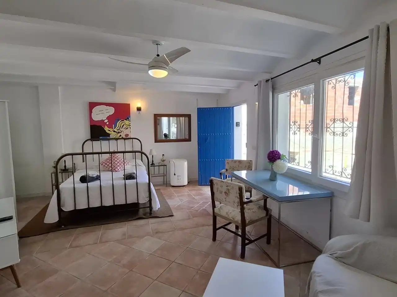 Maison rustique à vendre à Mojácar Pueblo, imagen 26