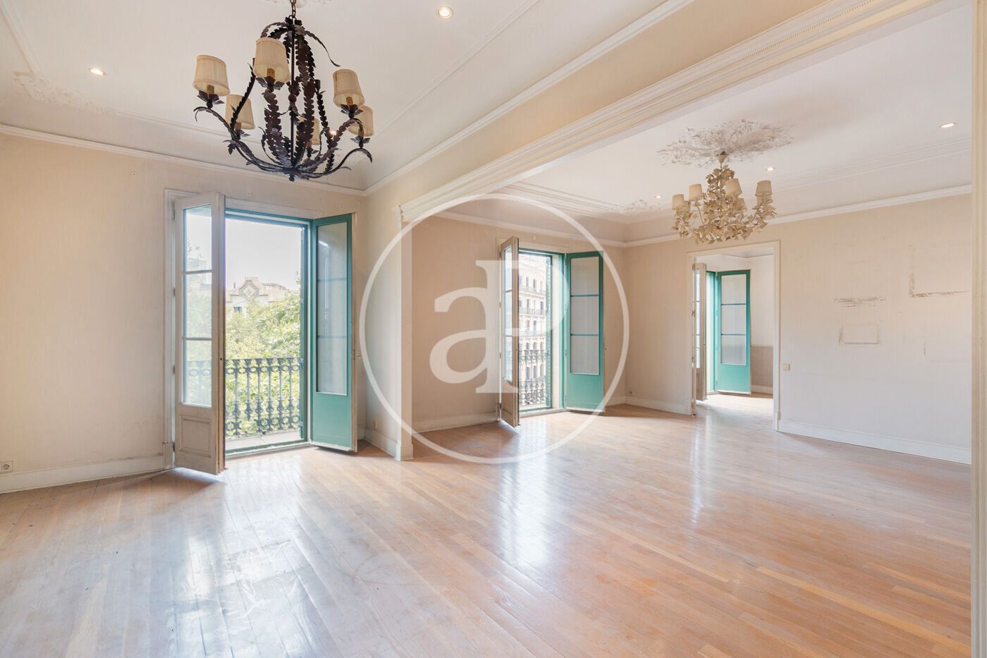 Flat for sale in Dreta de l'Eixample