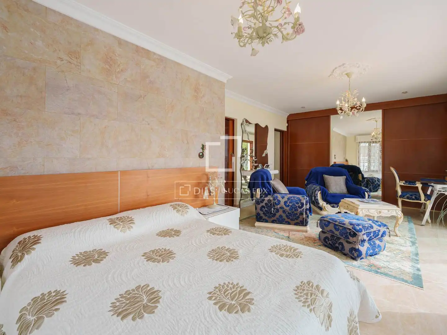 Chalet con jardín en venta en Peguera, imagen 13