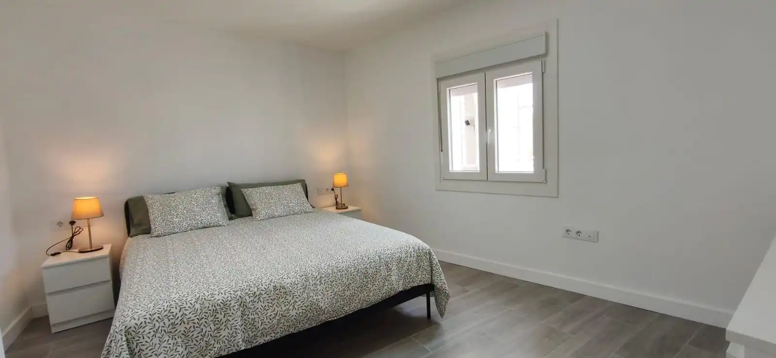 Habitación de Piso de alquiler en San Cristóbal de la Laguna con Terraza y Amueblado