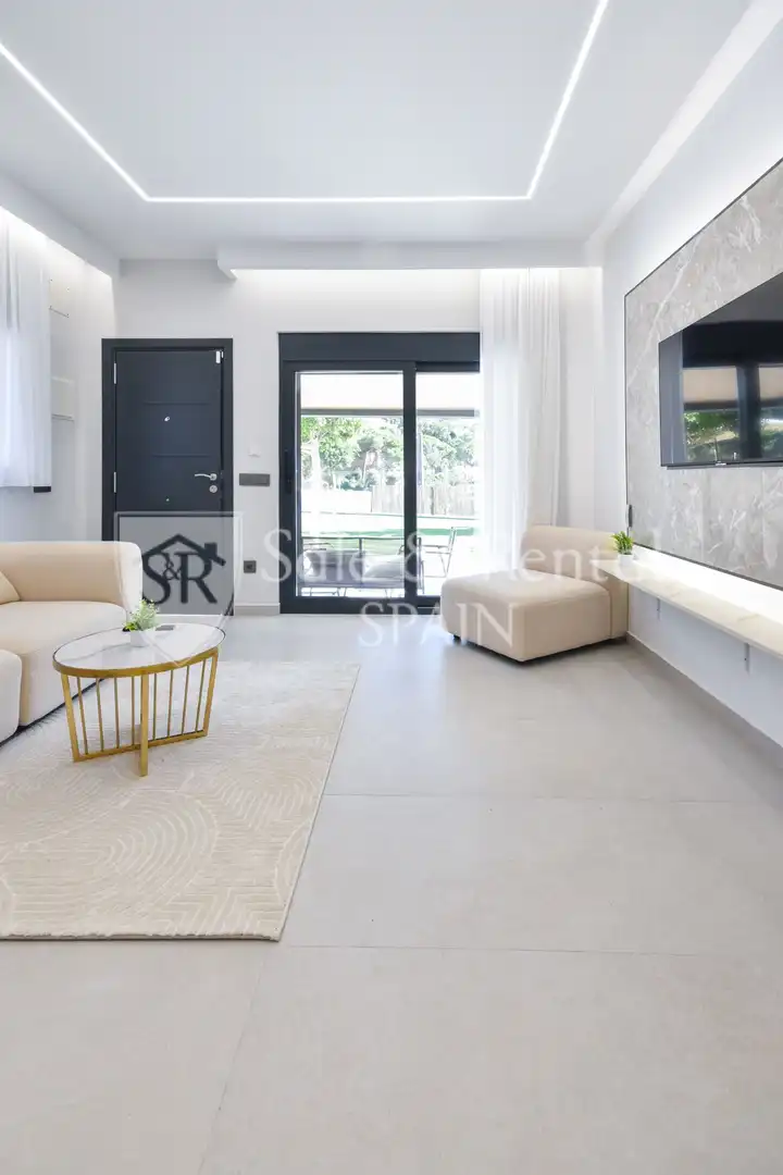 House with pool for sale in Serra Brava, imagen 87