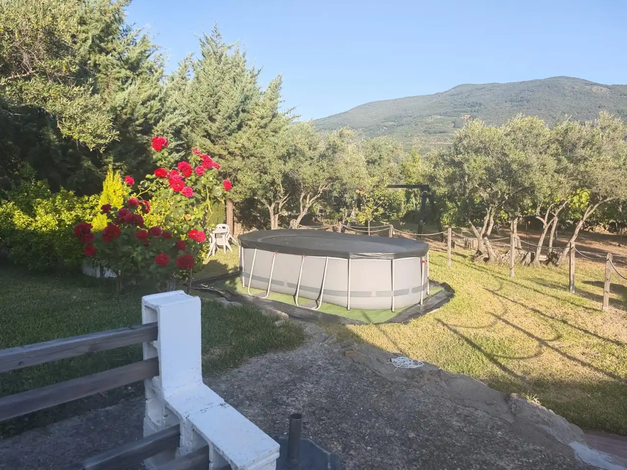 Casa o chalet en venta en El Torno