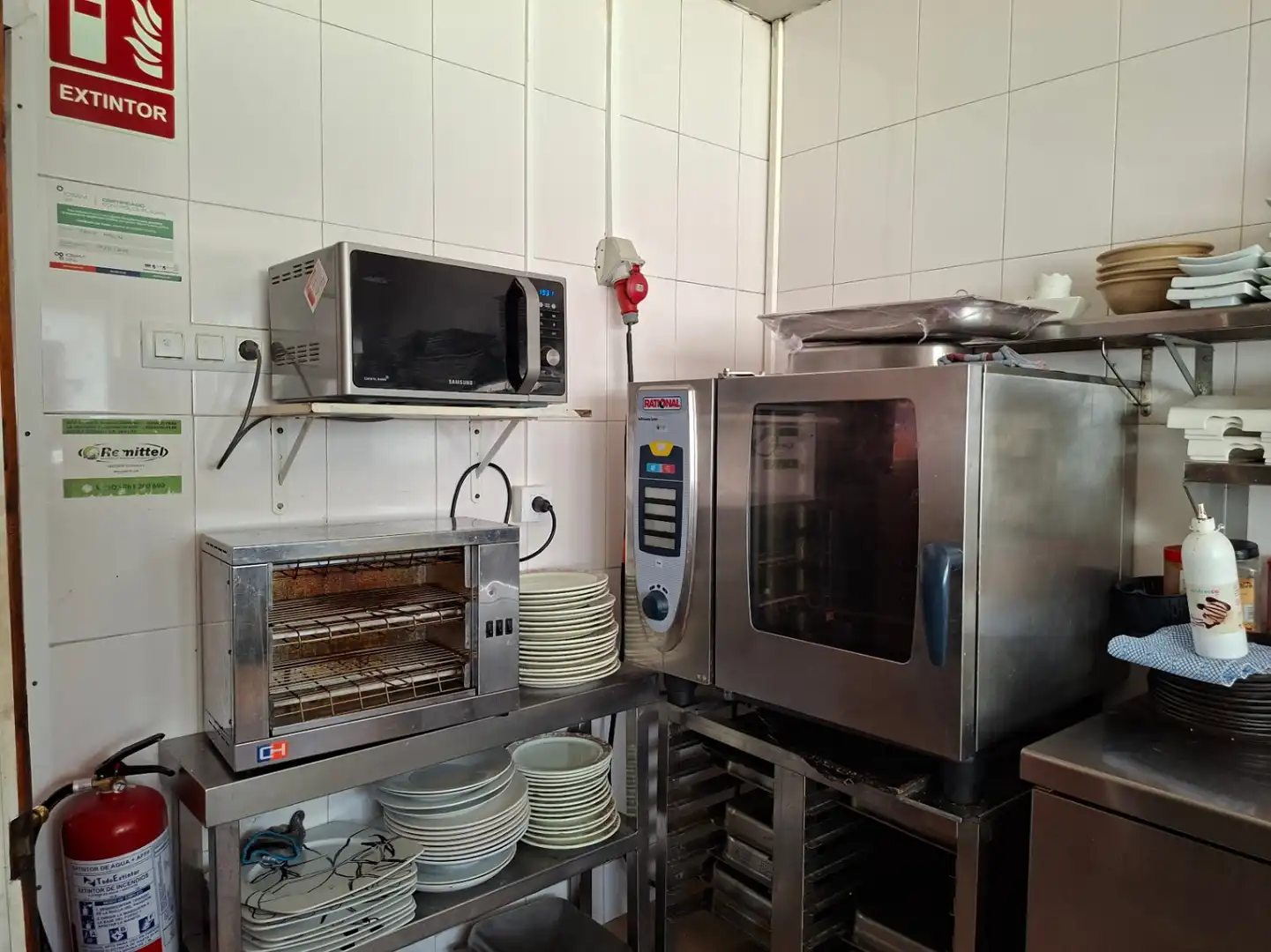 Gewerbefläche zum Verkauf in Daimús, imagen 15